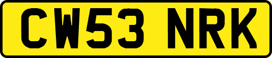 CW53NRK