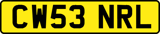CW53NRL