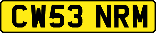 CW53NRM
