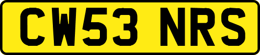 CW53NRS