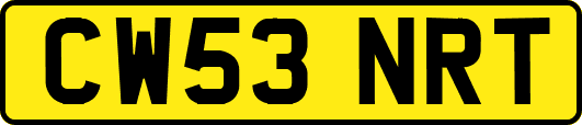 CW53NRT