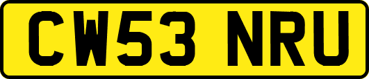 CW53NRU