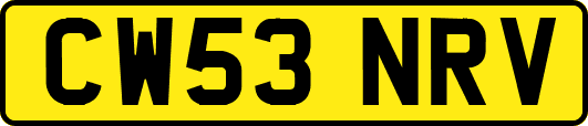 CW53NRV
