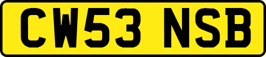 CW53NSB