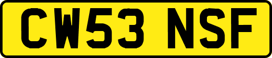 CW53NSF