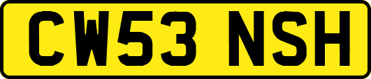 CW53NSH