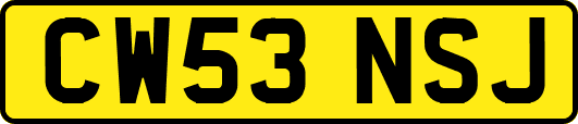 CW53NSJ