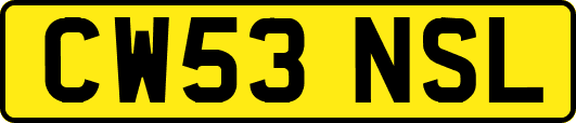 CW53NSL