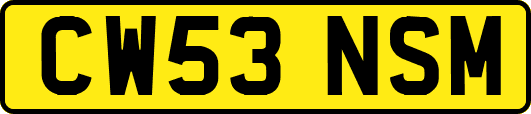 CW53NSM