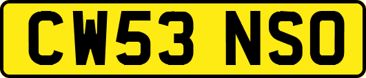 CW53NSO