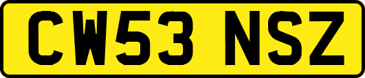 CW53NSZ