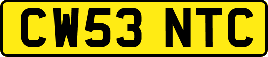 CW53NTC