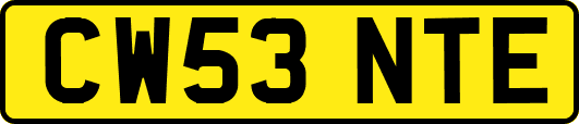 CW53NTE