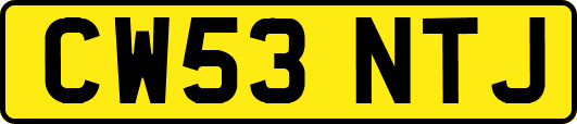 CW53NTJ