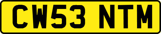 CW53NTM