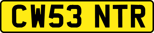 CW53NTR