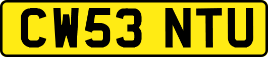 CW53NTU