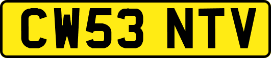 CW53NTV