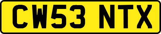 CW53NTX