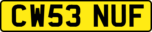 CW53NUF
