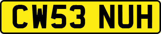 CW53NUH