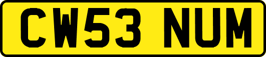 CW53NUM