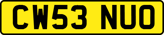 CW53NUO