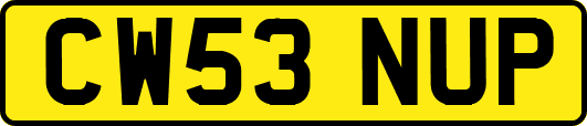 CW53NUP