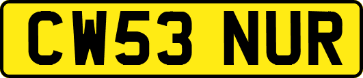 CW53NUR