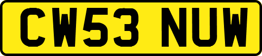 CW53NUW