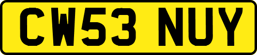 CW53NUY