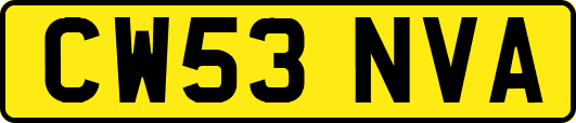 CW53NVA