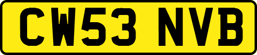 CW53NVB