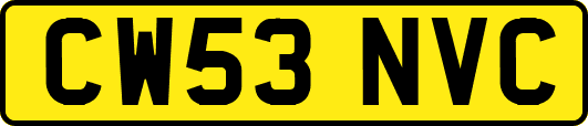CW53NVC