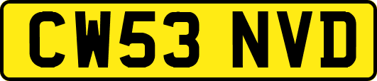 CW53NVD