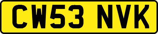 CW53NVK