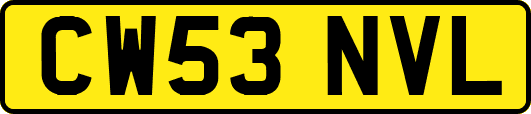CW53NVL