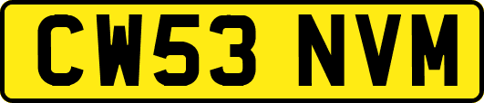 CW53NVM