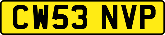 CW53NVP