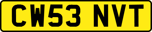 CW53NVT