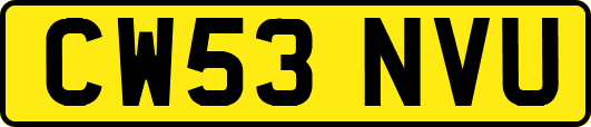 CW53NVU