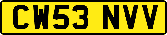CW53NVV