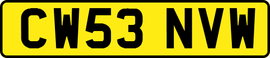 CW53NVW