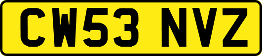 CW53NVZ