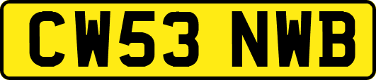 CW53NWB