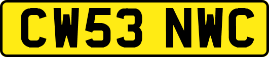 CW53NWC