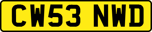 CW53NWD