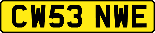 CW53NWE
