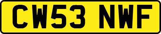 CW53NWF