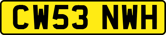 CW53NWH